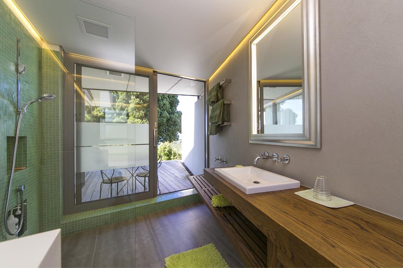 Waiheke Luxury Blue And Green Rooms Ostend Esterno foto